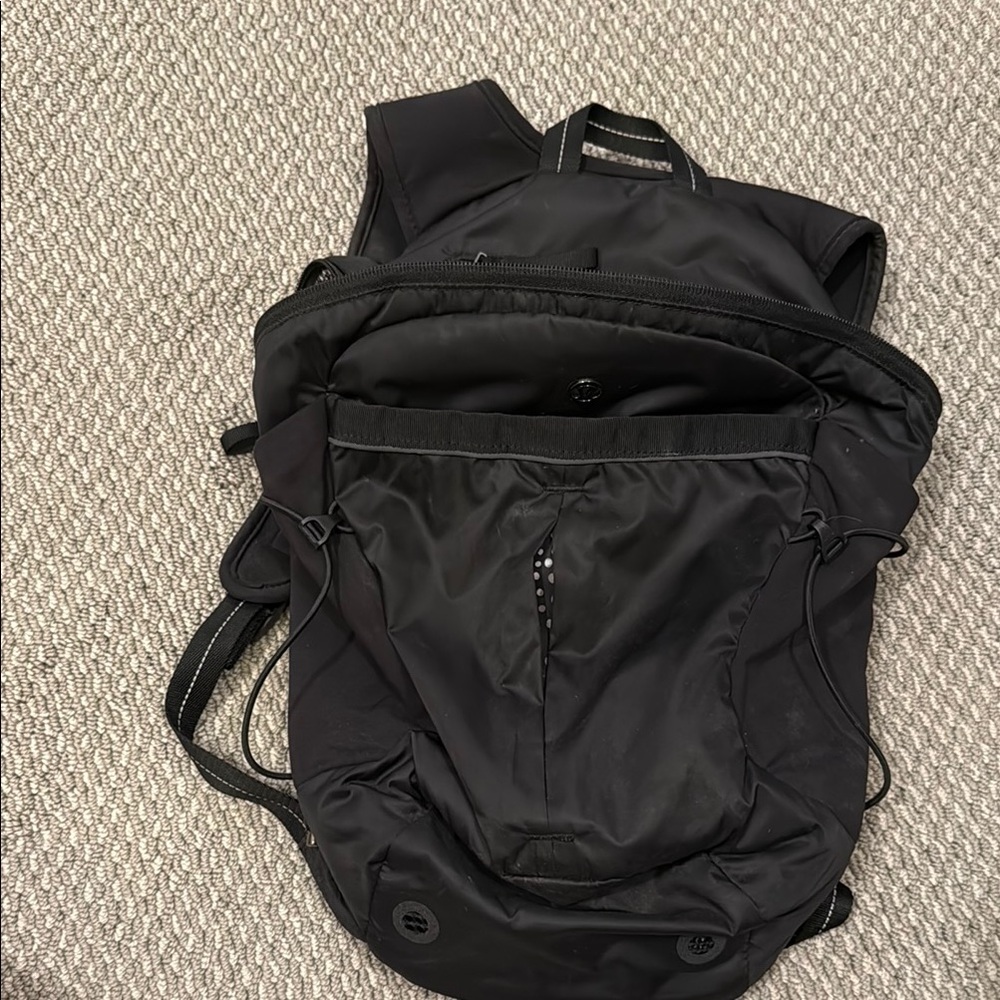 Women’s Lulu Backpack